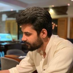 Zeeshan I. - Software Engineer - Full-Stack, Node.js, React and Mobile Platforms