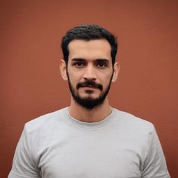 Zeeshan L. - Software Engineer - AI, Python and Generative AI Platforms