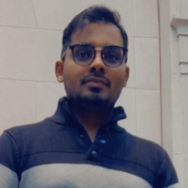 Zeeshan S. - Junior Software Engineer - AI, Deep Learning and General Development