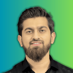 Zeeshan S. - Lead Mobile Engineer - Generative AI, Chatbot Development and React Native