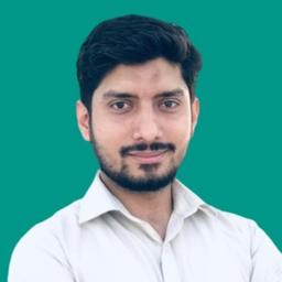 Zeeshan S. - Senior Full-Stack Engineer - React, Node and MERN Stack