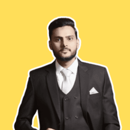 Zeeshan S. - Software Engineer - Backend, Python and ERP Platforms