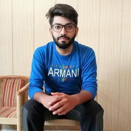 Zeeshan Z. - Senior Full-Stack Engineer - React, Node and Cloud Platforms