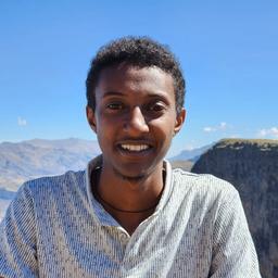 Zelalem F. - Senior Full-Stack Engineer - Ruby on Rails, React and Mobile Platforms