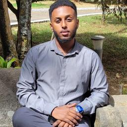 Zelalem T. - Software Engineer - Frontend, Web and Mobile Platforms