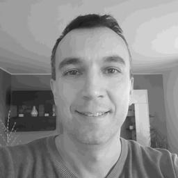 Zeljko K. - Lead Backend Engineer - Blockchain, Ethereum and Smart Contract Platforms