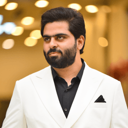 Zeshan A. - Software Engineer - Web, Ecommerce and Shopify Platforms