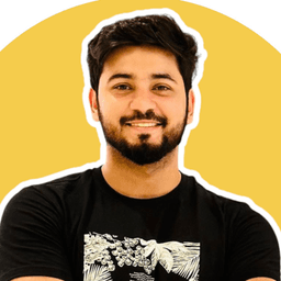 Zeshan I. - Senior Mobile Engineer - Flutter, React Native and iOS Platforms