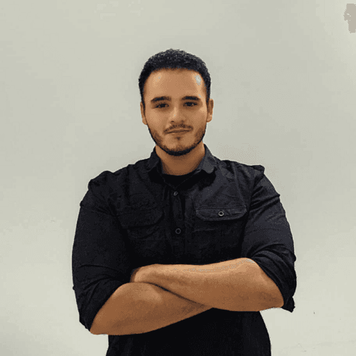 Profile of Zeyad N., Senior Full-Stack Engineer - React, Node and Cloud Platforms at Softaims