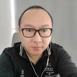 Zhiguang Z. - Software Engineer - AI, Machine Learning and Data Science Platforms
