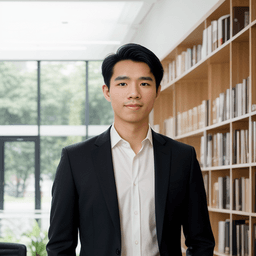 Zhijian S. - Software Engineer - Full-Stack, Web3 and Modern Frameworks