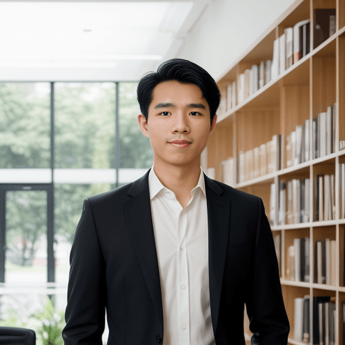 Zhijian S. || item.role}