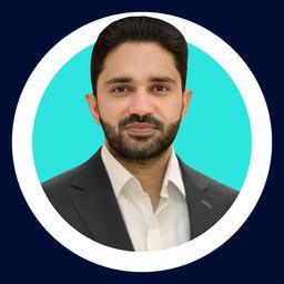 Zia A. - Lead Mobile Engineer - Flutter, React Native and iOS Platforms