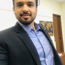 Zia Ahmed A. - Junior Software Engineer - AI, Python and Chatbot Platforms