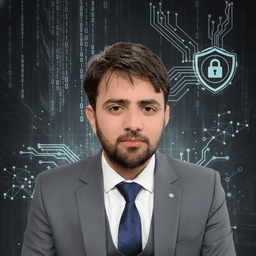 Zia U. - Software Engineer - Full-Stack, AI and Cybersecurity Platforms