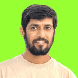 Zia U. - Software Engineer - AI, Python and Fullstack