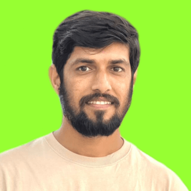 Zia U. - Software Engineer - AI, Python and Fullstack