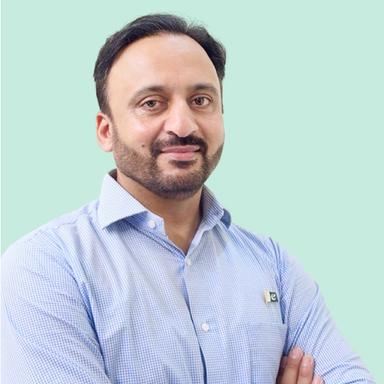 Zia U. - Lead Software Engineer - Full-Stack, Node.js, React and API Integration