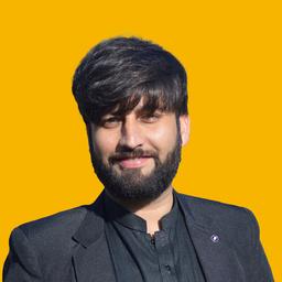 Zia U. - Lead Software Engineer - Cloud, Web3 and Modern Frameworks