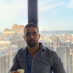 Ziche B. - Software Engineer - Backend, Frontend and Java Platforms