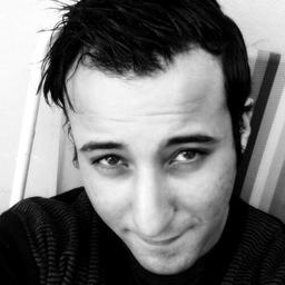 Zine El Abidine F. - Lead Software Engineer - Frontend, Cloud and AI Platforms