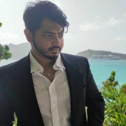 Zishan K. - Junior Software Engineer - AI, Python and Machine Learning Platforms