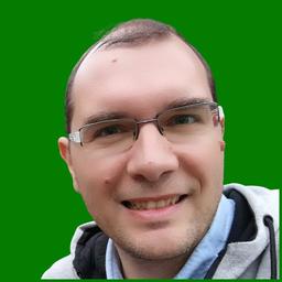 Zisis K. - Software Engineer - Cloud, Blockchain and Security Platforms