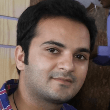 Ziya G. - Lead Software Engineer - Mobile, Web and Cloud Platforms