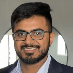 Ziyad A. - Junior Software Engineer - Backend, Cloud and General Development