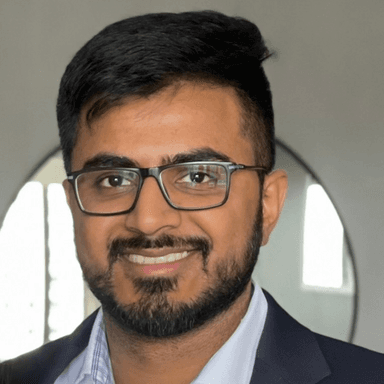 Ziyad A. - Junior Software Engineer - Backend, Cloud and General Development