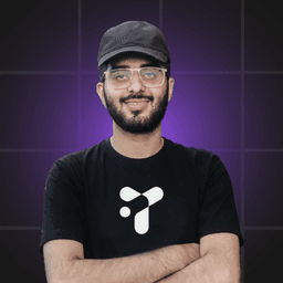 Zohaib A. - Software Engineer - Frontend, Node and Mobile Platforms