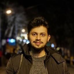 Zohaib A. - Lead Software Engineer - Cloud, Frontend and Mobile Platforms