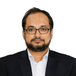 Zohaib I. - Senior Software Engineer - AI, Web and Mobile Platforms