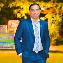 Zohaib Y. - Software Engineer - Frontend, Node and General Development