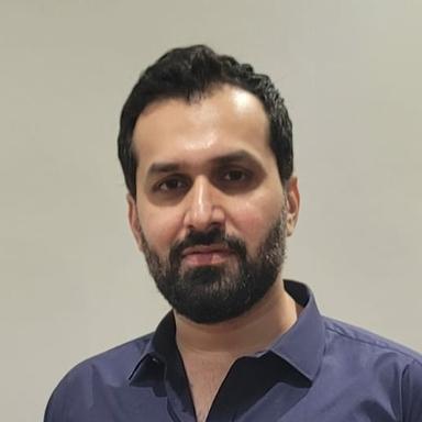 Zohaib Z. - Software Engineer - Backend, AI and Web Platforms