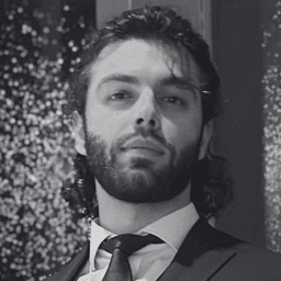 Zohan K. - Junior Full-Stack Engineer - React, Python and Modern Frameworks