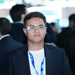 Zohid T. - Software Engineer - Frontend, Modern Frameworks and Web Development