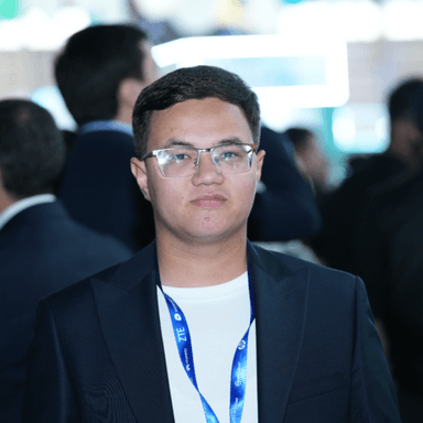 Zohid T. - Software Engineer - Frontend, Modern Frameworks and Web Development