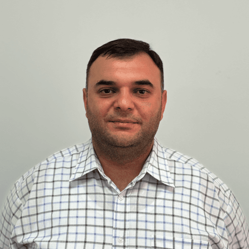 Profile of Zohrab M., Senior Full-Stack Engineer - React, Node and Modern Frameworks at Softaims