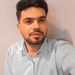 Zoraiz I. - Senior Mobile Engineer - React Native, Firebase and Android Platforms