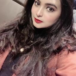 Zoya S. - Senior Full-Stack Engineer - Web3, Machine Learning and Blockchain Platforms