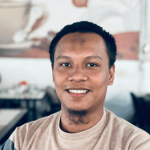 Zuanda B. - Bootstrap Developer