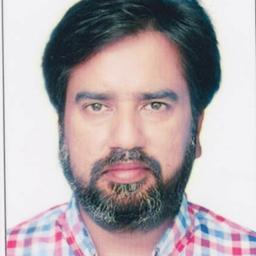 Zubair A. - Junior Software Engineer - Frontend, Backend and General Development