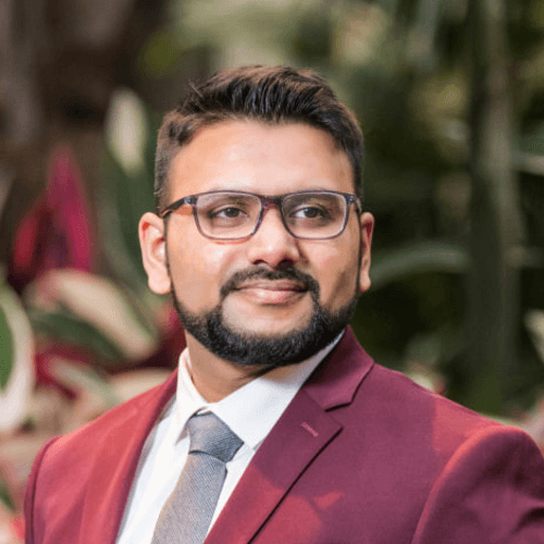 Zubair A. || item.role}