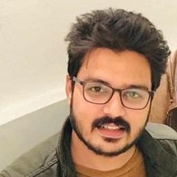 Zubair A. - Lead Software Engineer - Cloud, DevOps and Blockchain Platforms