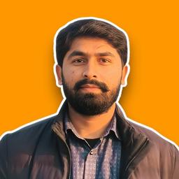Zubair A. - Software Engineer - Frontend, Mobile and UI/UX Platforms