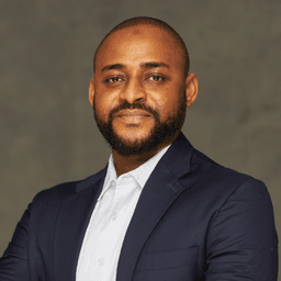 Zubair A. - Senior Full-Stack Engineer - AI, Cloud and Modern Frameworks