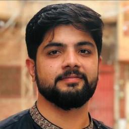 Zubair B. - Senior Full-Stack Engineer - Node.js, React and API Development