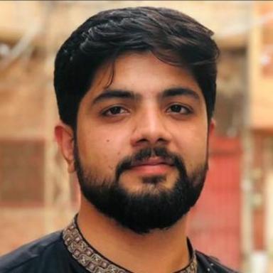 Zubair B. - Senior Full-Stack Engineer - Node.js, React and API Development