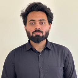 Zubair K. - Senior Full-Stack Engineer - Node.js, React and API Development